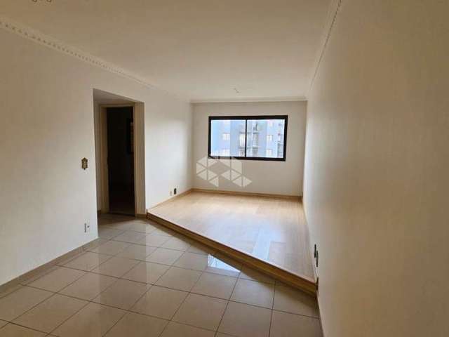 Apartamento com 2 quartos à venda na Rua Rubens de Souza Araújo, 346, Vila Mangalot, São Paulo por R$ 361.000