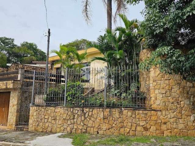 Casa com 3 quartos à venda na Rua Antônio Carlos Ferreira, 11, Chácara Inglesa, São Paulo por R$ 900.000