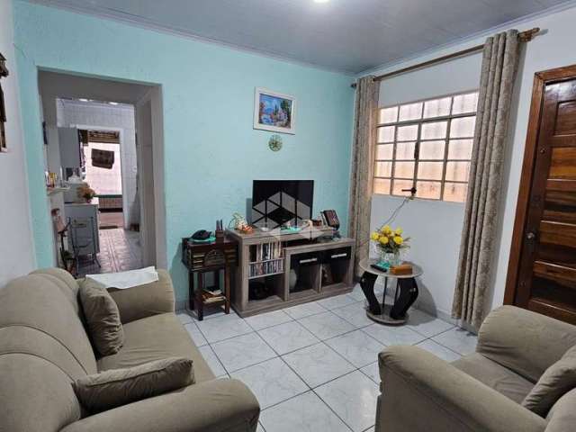 Casa com 1 quarto à venda na Rua Professor Octávio de Carvalho, 34, Jardim São José (Zona Norte), São Paulo por R$ 335.000