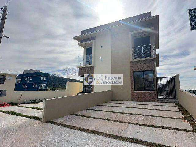 Casa com 3 dormitórios à venda, 135 m² por R$ 800.000,00 - Cotia - Cotia/SP