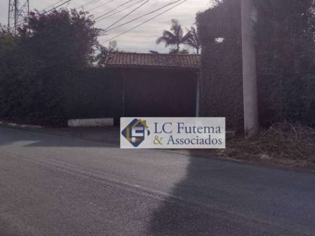 Área, 5000 m² - venda por R$ 2.500.000,00 ou aluguel por R$ 4.500,00/mês - Tijuco Preto - Cotia/SP