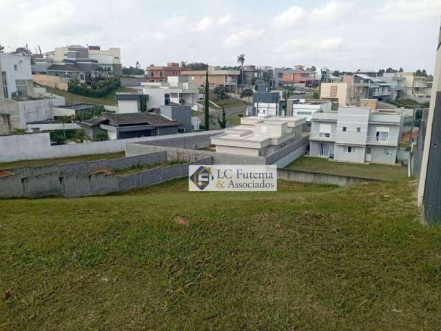 Terreno à venda, 680 m² por R$ 260.000,00 - Terras de Santa Adélia - Vargem Grande Paulista/SP