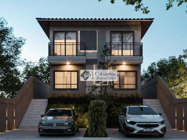 Casa com 3 dormitórios à venda, 88 m² por R$ 470.000,00 - Vargem Grande Paulista - Vargem Grande Paulista/SP