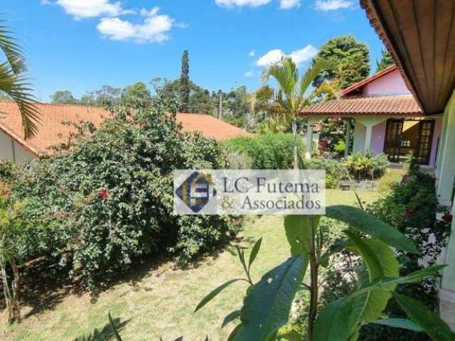 Casa à venda, 280 m² por R$ 880.000,00 - Cotia - Cotia/SP