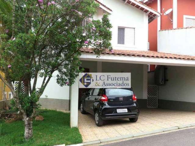 Casa com 3 dormitórios à venda, 166 m² por R$ 915.000,00 - Cotia - Cotia/SP