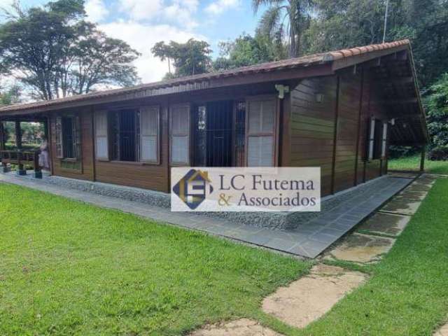 Casa com 3 dormitórios à venda, 230 m² por R$ 1.200.000,00 - Cotia - Cotia/SP