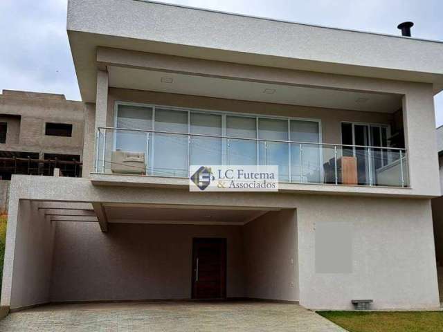 Casa com 3 dormitórios à venda, 175 m² por R$ 1.479.900,00 - Reserva Santa Paula - Cotia/SP