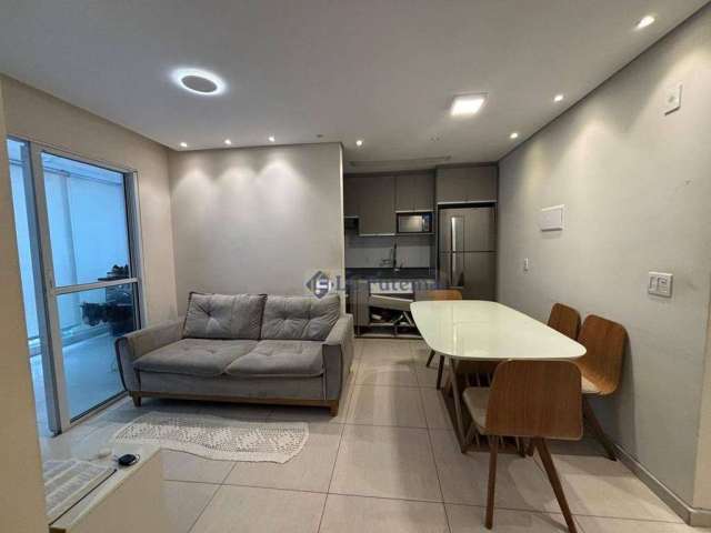 Apartamento Garden com 2 dormitórios à venda, 54 m² por R$ 289.900,00 - Cotia - Cotia/SP