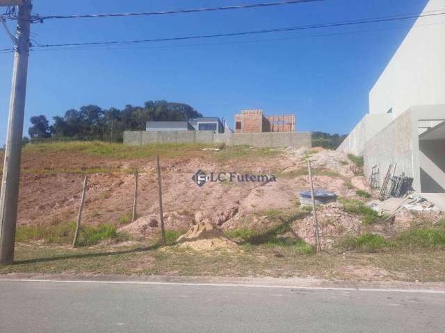 Terreno à venda, 365 m² por R$ 360.000,00 - Reserva Santa Paula - Cotia/SP