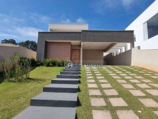 Casa com 3 dormitórios à venda, 180 m² por R$ 1.200.000,00 - Cotia - Cotia/SP