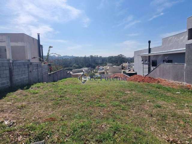 Terreno à venda, 500 m² por R$ 350.000,00 - Cotia - Cotia/SP