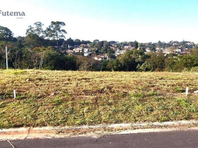 Terreno à venda, 129 m² por R$ 182.406,00 - Cotia - Cotia/SP