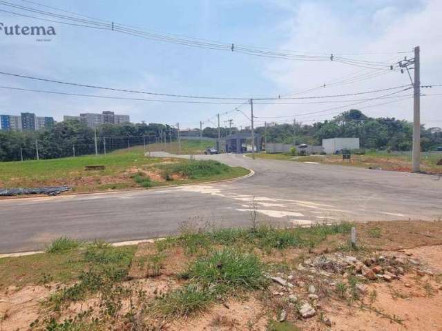 Terreno à venda, 150 m² por R$ 210.700,00 - Residencial Saint Patrick - Cotia/SP