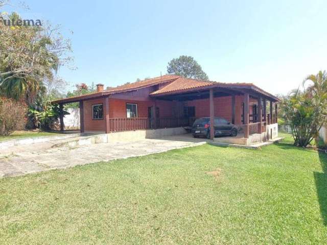 Casa com 3 dormitórios à venda, 280 m² por R$ 1.000.000,00 - Chácara Rincão - Cotia/SP