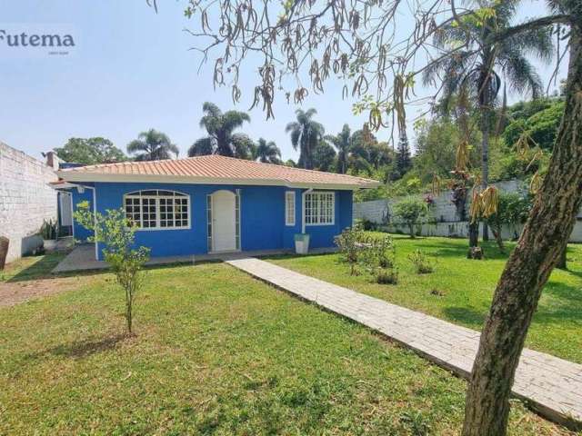 Casa com 3 dormitórios à venda, 280 m² por R$ 980.000,00 - Chácara Rincão - Cotia/SP