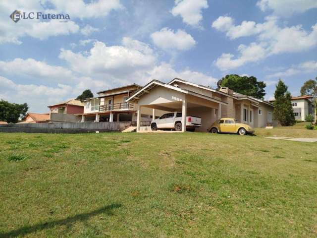 Casa com 3 dormitórios para alugar, 300 m² por R$ 6.000,00/mês - Paysage Vert - Vargem Grande Paulista/SP