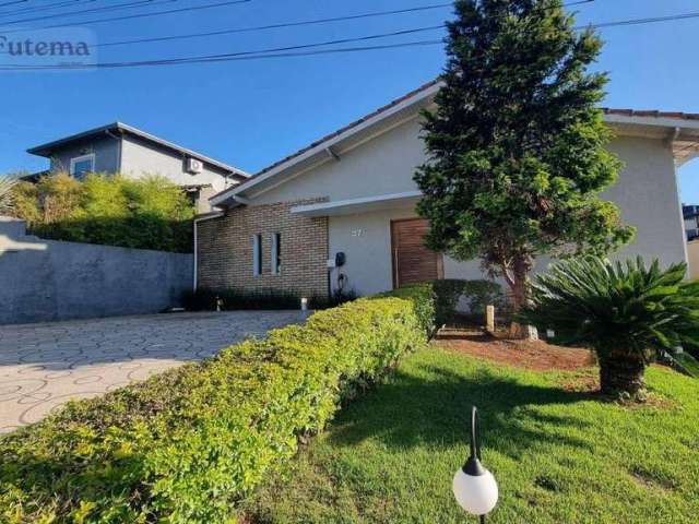 Casa com 3 dormitórios à venda, 231 m² por R$ 1.100.000,00 - Paysage Vert - Vargem Grande Paulista/SP