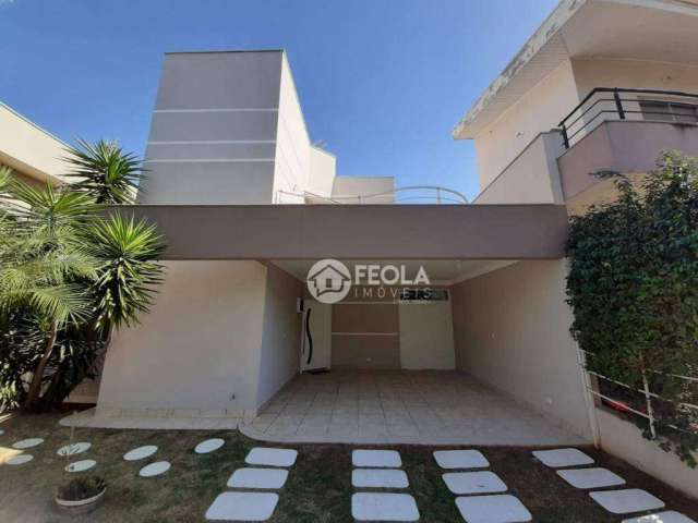 Casa à venda, 205 m² por R$ 2.100.000,00 - Jardim Imperador - Americana/SP