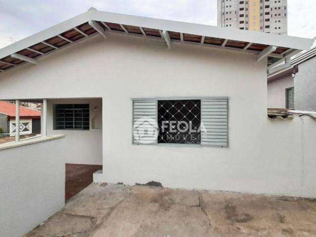 Casa à venda, 160 m² por R$ 300.000,00 - Vila Massucheto - Americana/SP