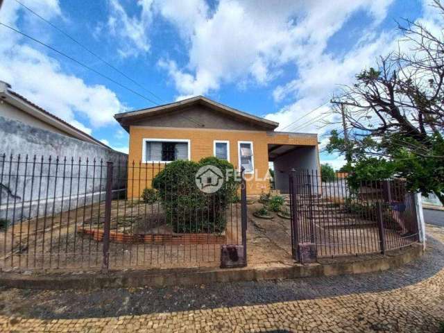 Casa com 3 dormitórios à venda, 57 m² por R$ 450.000,00 - Vila Amorim - Americana/SP