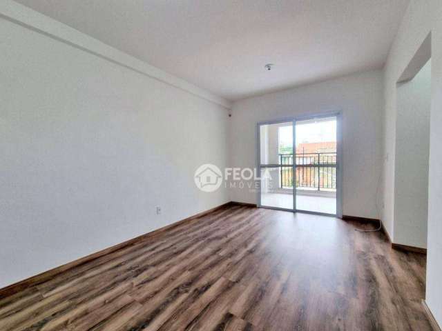 Apartamento à venda, 71 m² por R$ 362.430,00 - Jardim São Domingos - Americana/SP