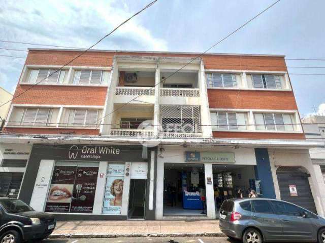 Apartamento com 2 dormitórios à venda, 105 m² por R$ 380.000,00 - Centro - Santa Bárbara D'Oeste/SP