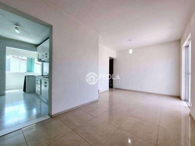 Apartamento à venda, 80 m² por R$ 300.000,00 - Vila Santa Maria - Americana/SP