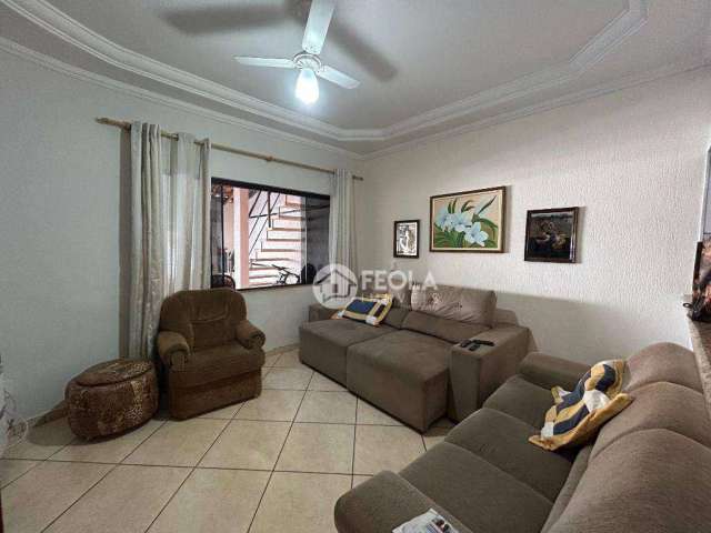 Casa à venda, 90 m² por R$ 680.000,00 - Jardim Boer I - Americana/SP