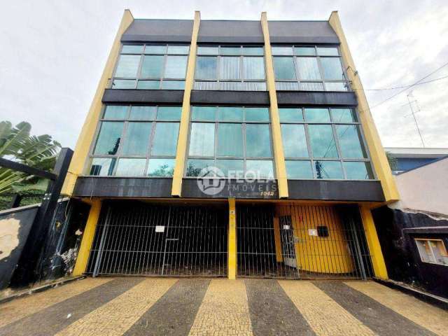 Prédio à venda, 399 m² por R$ 1.100.000,00 - Centro - Americana/SP