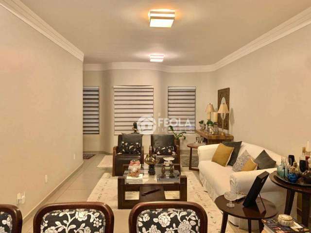 Casa com 3 dormitórios à venda, 226 m² por R$ 1.150.000,00 - Jardim São Paulo - Americana/SP