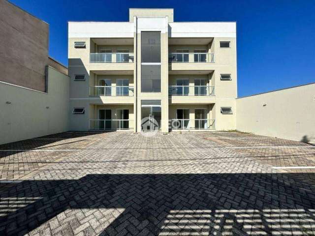 Apartamento à venda, 66 m² por R$ 315.000,00 - Jardim Nossa Senhora do Carmo - Americana/SP