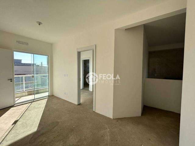 Apartamento à venda, 68 m² por R$ 305.000,00 - Jardim Nossa Senhora do Carmo - Americana/SP