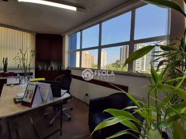 Sala à venda, 84 m² por R$ 400.000,00 - Centro - Americana/SP