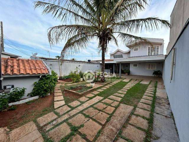 Casa à venda, 201 m² por R$ 550.000,00 - Jardim Alvorada - Americana/SP