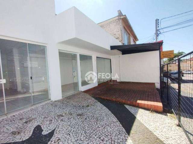 Casa com 2 dormitórios à venda, 296 m² por R$ 1.770.000,00 - Centro - Americana/SP