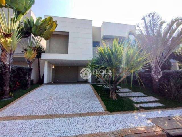 Casa à venda, 248 m² por R$ 1.390.000,00 - Vila Santa Maria - Americana/SP