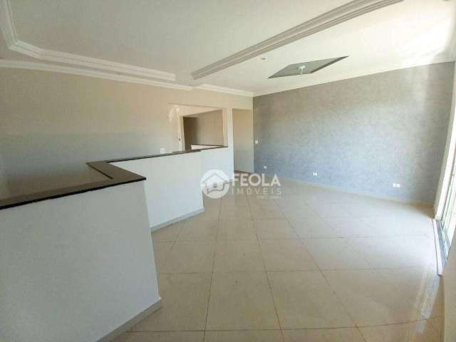 Casa à venda, 194 m² por R$ 650.000,00 - Parque Nova Carioba - Americana/SP