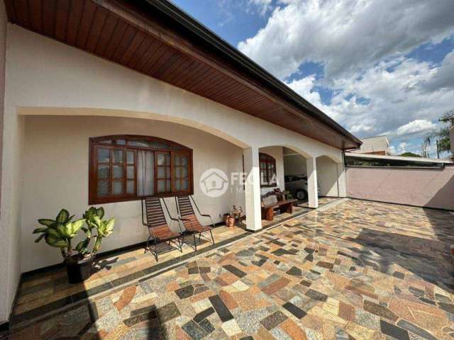 Casa à venda, 227 m² por R$ 1.300.000,00 - São Vito - Americana/SP