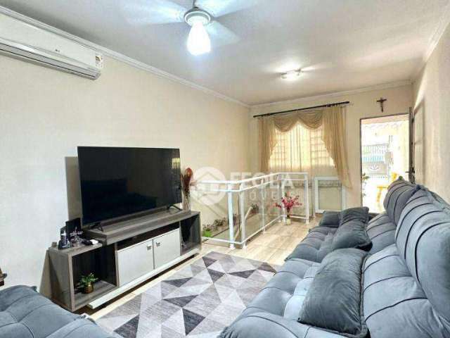 Casa à venda, 75 m² por R$ 280.000,00 - Jardim das Laranjeiras - Santa Bárbara D'Oeste/SP