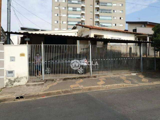 Casa à venda, 158 m² por R$ 540.000,00 - Jardim São Domingos - Americana/SP