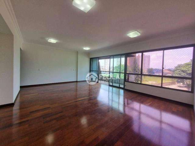 Apartamento à venda, 170 m² por R$ 1.100.000,00 - Vila Pavan - Americana/SP