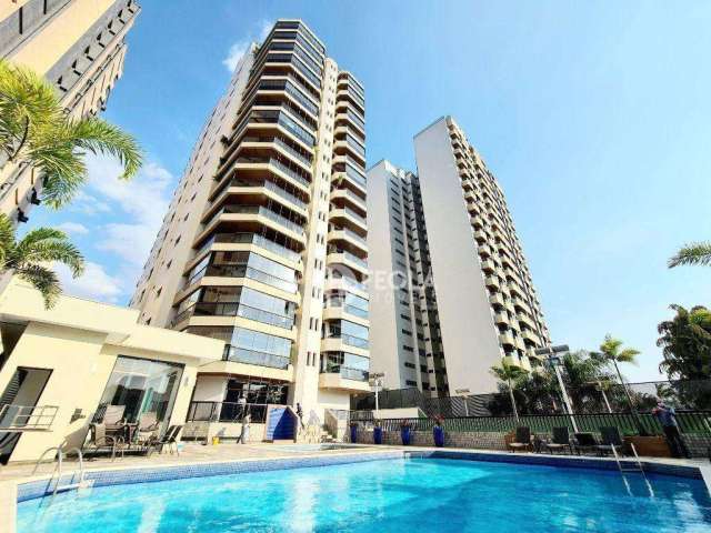 Apartamento à venda, 464 m² por R$ 3.000.000,00 - Centro - Americana/SP