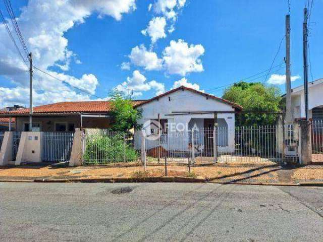 Casa com 2 dormitórios à venda, 65 m² por R$ 380.000,00 - Jardim Ipiranga - Americana/SP