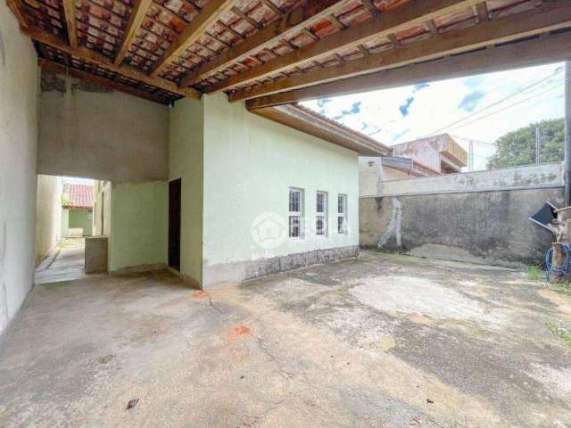 Casa com 2 dormitórios à venda, 156 m² por R$ 550.000,00 - Jardim Paulistano - Americana/SP