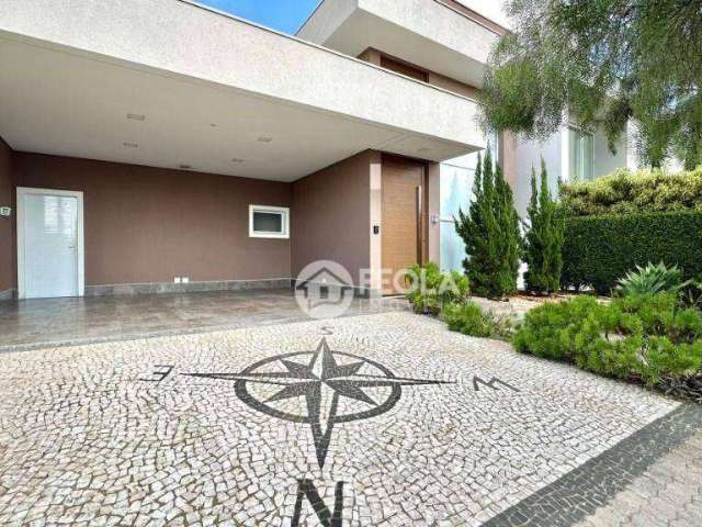 Casa com 3 dormitórios à venda, 210 m² por R$ 2.550.000,00 - Jardim Imperador - Americana/SP