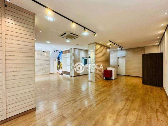 Casa com 3 dormitórios à venda, 297 m² por R$ 850.000,00 - Mollon - Santa Bárbara D'Oeste/SP