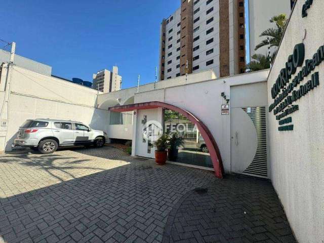 Casa à venda, 309 m² por R$ 1.750.000,00 - Centro - Jundiaí/SP