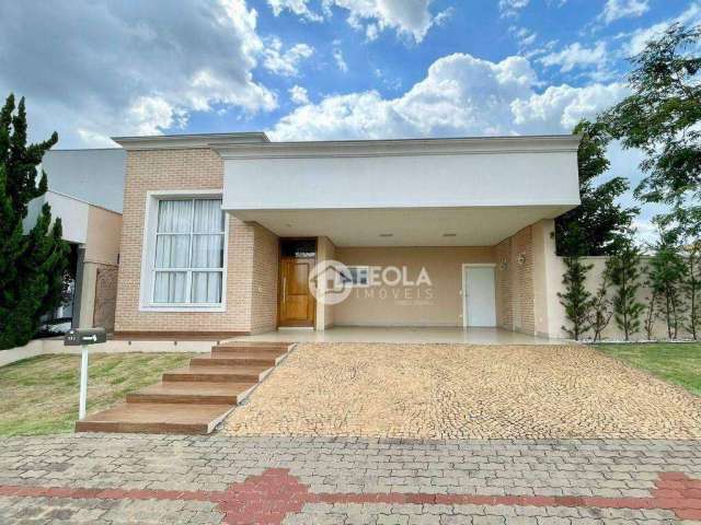 Casa com 3 dormitórios à venda, 221 m² por R$ 2.150.000,00 - Jardim Imperador - Americana/SP