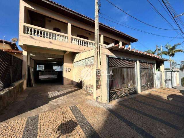 Casa com 3 dormitórios à venda, 410 m² por R$ 1.000.000,00 - Parque das Nações - Americana/SP