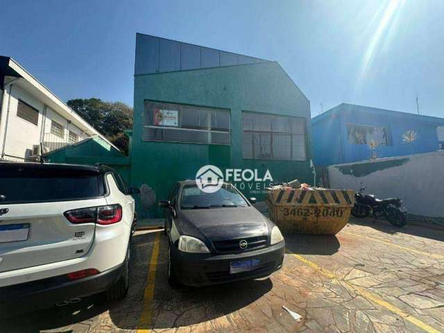 Casa com 4 dormitórios para alugar, 247 m² por R$ 9.335,77/mês - Vila Medon - Americana/SP